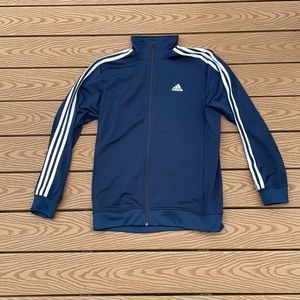 Adidas Track Jacket